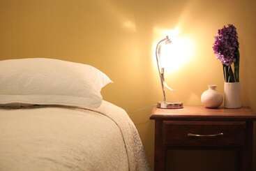 Samana Colca Hotel Chivay