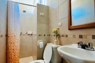 Samana Colca Hotel Chivay