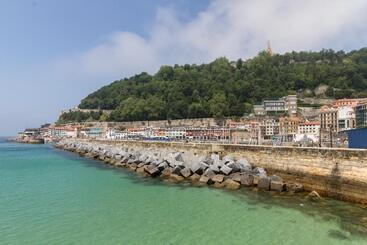 هتل Sansebay