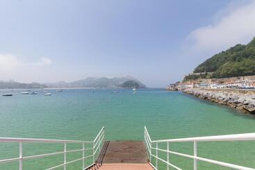 هتل Sansebay