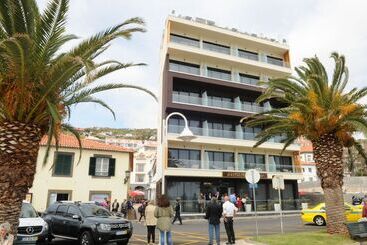 هتل Santa Cruz Boutique