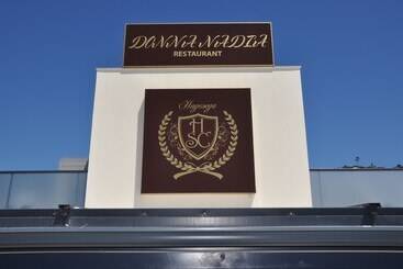 هتل Santa Cruz Boutique