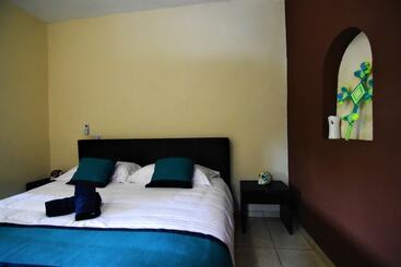 فندق Sayulita Kart Inn