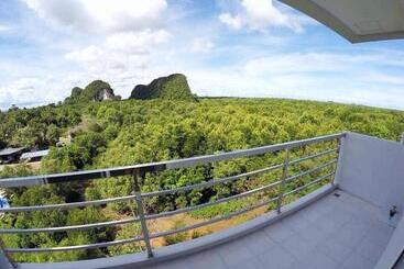 هتل Sunrise Inn