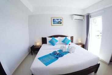 هتل Sunrise Inn