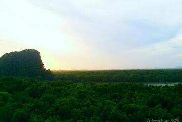هتل Sunrise Inn