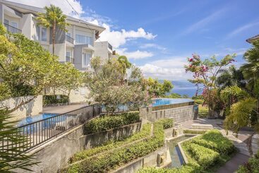 هتل Swissbelinn Luwuk