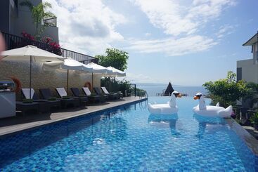 هتل Swissbelinn Luwuk