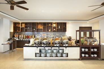 هتل Swissbelinn Luwuk