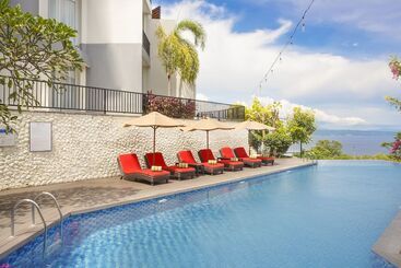 هتل Swissbelinn Luwuk