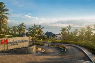 هتل Swissbelinn Luwuk
