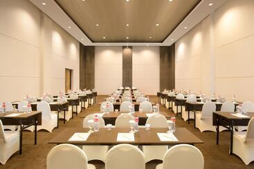 هتل Swissbelinn Luwuk