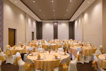 هتل Swissbelinn Luwuk