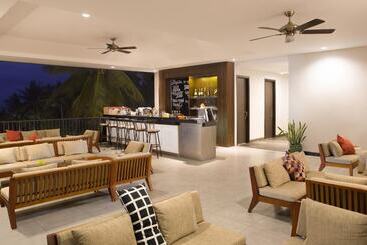 هتل Swissbelinn Luwuk