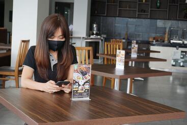 هتل Swissbelinn Luwuk
