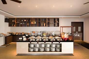 هتل Swissbelinn Luwuk