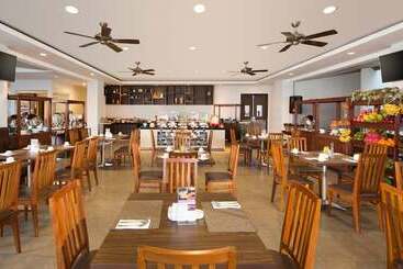 هتل Swissbelinn Luwuk
