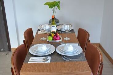 هتل Swissbelinn Luwuk