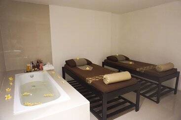هتل Swissbelinn Luwuk