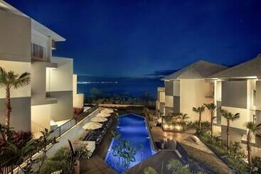 هتل Swissbelinn Luwuk