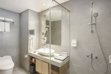 هتل Swissbelinn Luwuk