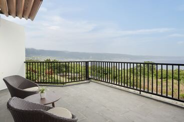 هتل Swissbelinn Luwuk