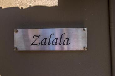 استراحتگاه Ossanzaia Bilene Lodge