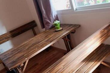 The Moon Bird Hostel