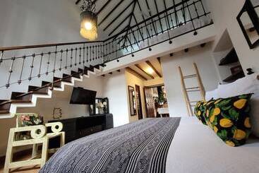 Boutique Al Alma - Santa fe de Antioquia