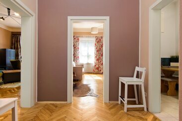 Mikołajska 5 Apartments