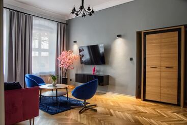 Mikołajska 5 Apartments