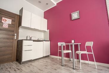 Mikołajska 5 Apartments