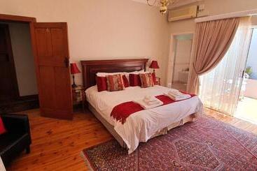 Acacia Westdene B&b