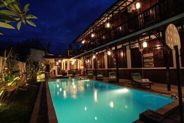 هاستل Gili Buana