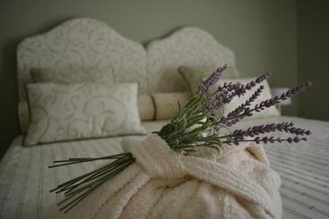 Allaportaccanto Bed & Breakfast