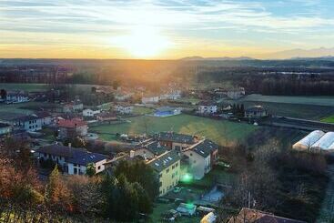 B&b By Lakes Orta Maggiore