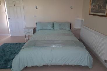 تختخواب و صبحانه Langtoft Manor