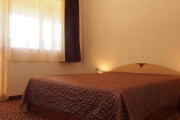 Family Hotel Panorama