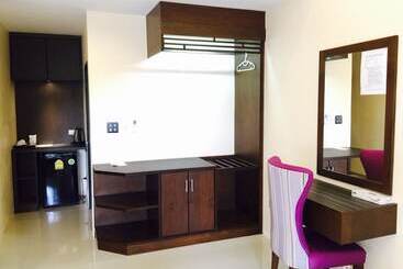 Green Adamas Resort Chumphon