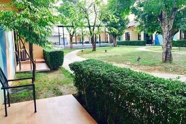 Green Adamas Resort Chumphon