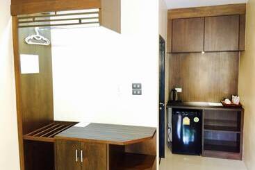 Green Adamas Resort Chumphon