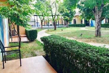 Green Adamas Resort Chumphon