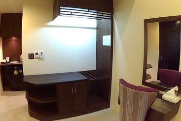 Green Adamas Resort Chumphon