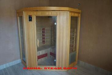 هتل Aenon Suites Oshogbo