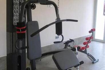 هتل Aenon Suites Oshogbo