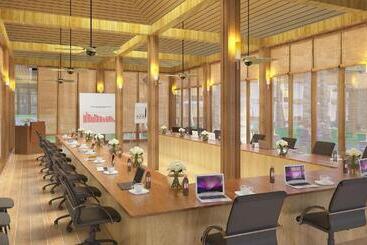 هتل Amata Garden Resort Bagan
