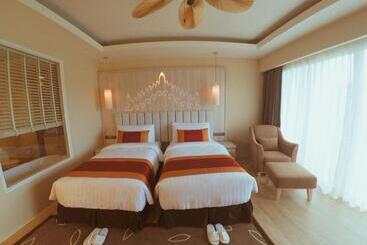 هتل Amata Garden Resort Bagan