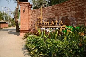 هتل Amata Garden Resort Bagan