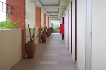 هتل Amata Garden Resort Bagan