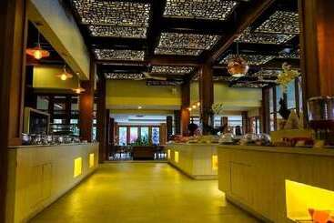 هتل Amata Garden Resort Bagan